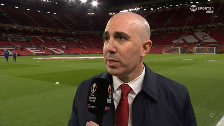 貝拉達：將圍繞阿莫林創(chuàng)建能取得成功的體系，會滿足他的引援需求