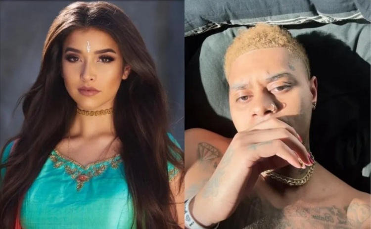 被NBA淘汰的黃毛，要成58億豪門(mén)贅婿了……