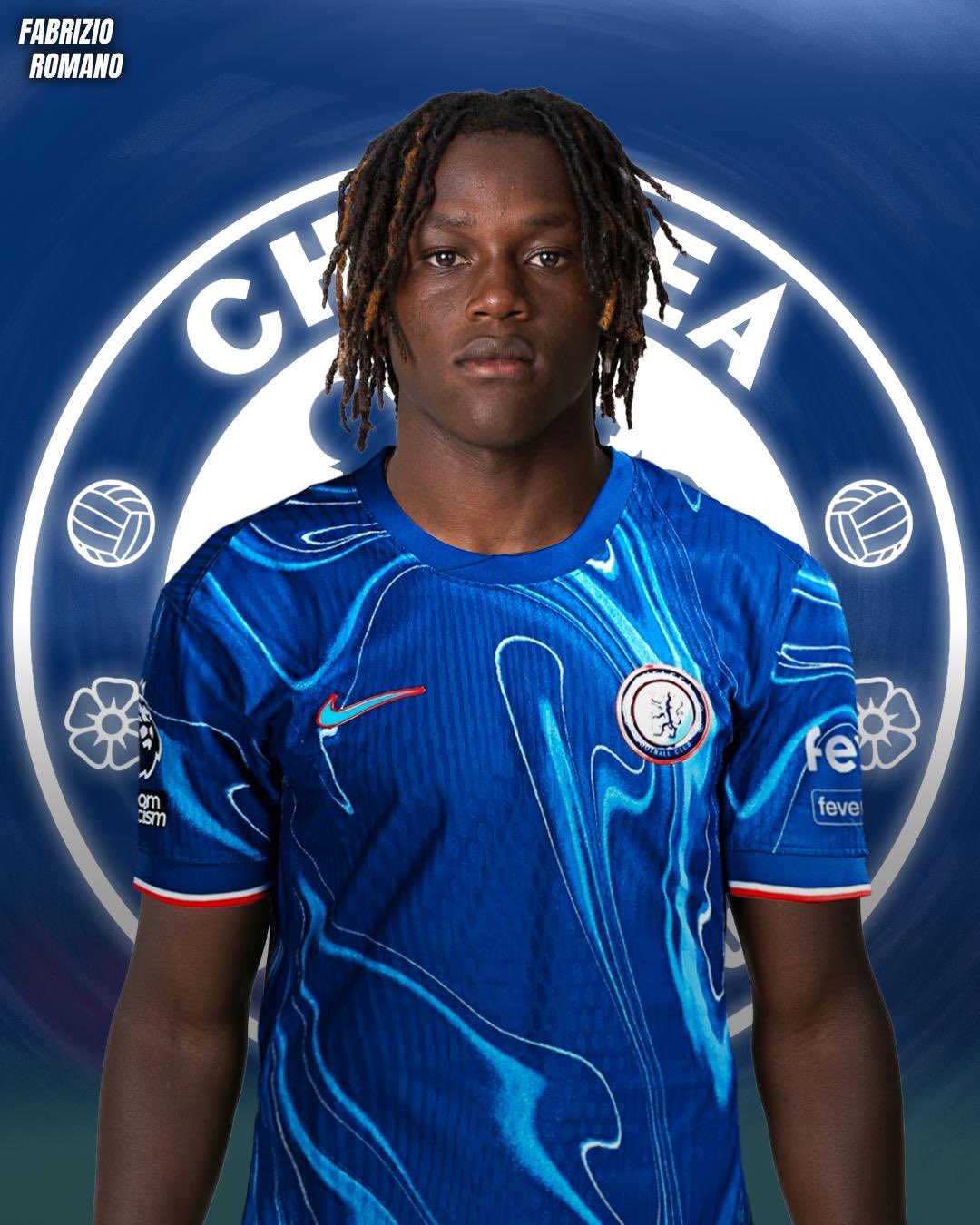 繼續(xù)屯！葡媒：切爾西7300萬搞定葡體昆達(dá)+埃蘇戈 身價合計(jì)3800萬