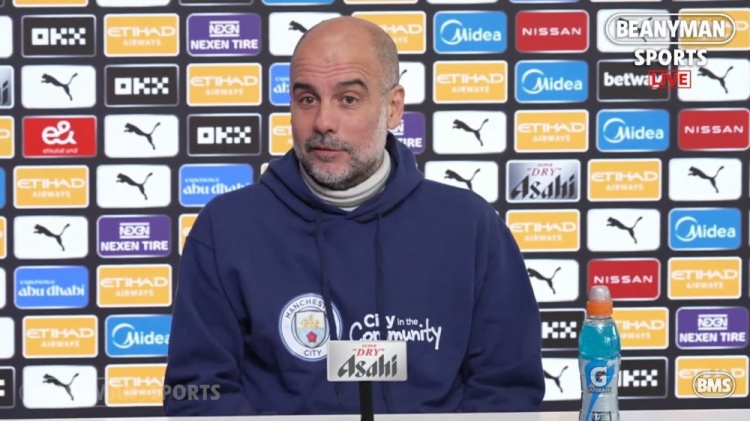 回應卡佩羅批評，瓜帥：我還不夠優(yōu)秀，沒拿過意甲冠軍