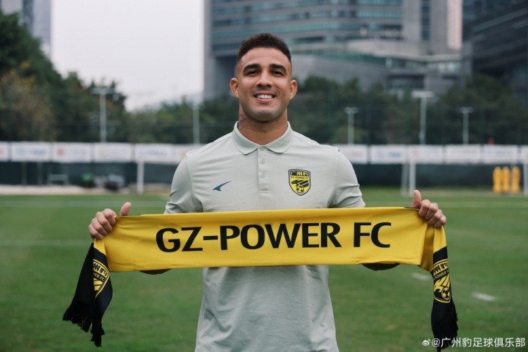 迅速進入狀態(tài)！中甲首輪首個比賽日，6名球員新東家首秀進球