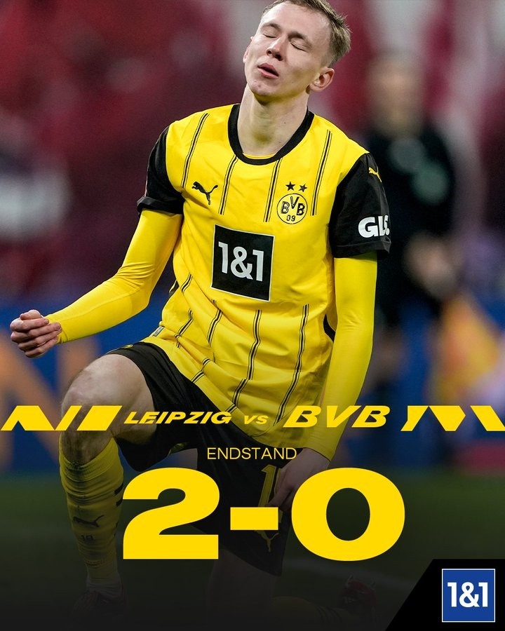 起伏不定！多特近6輪德甲2勝4負(fù)，各項(xiàng)賽事近4場(chǎng)僅客勝里爾