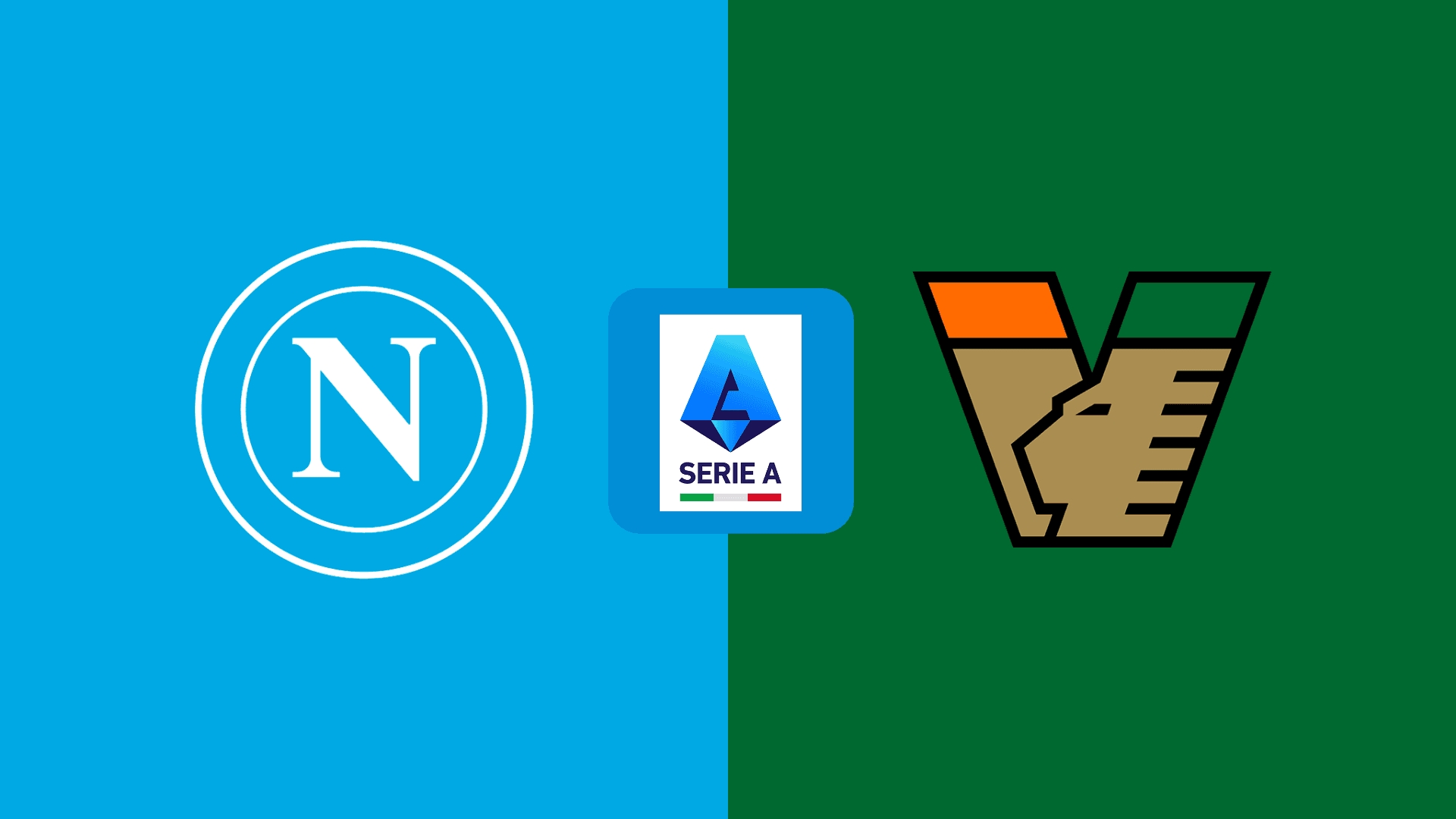 那不勒斯vs威尼斯首發(fā)：盧卡庫、麥克托米奈、吉爾莫先發(fā)