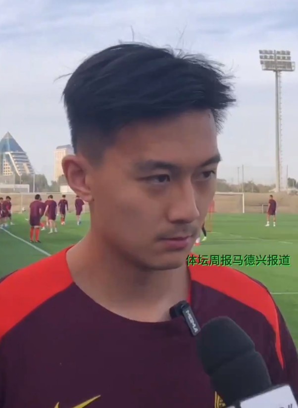 蔣圣龍：臉部消腫了很多骨頭在慢慢愈合，不一定戴面罩出戰(zhàn)沙特