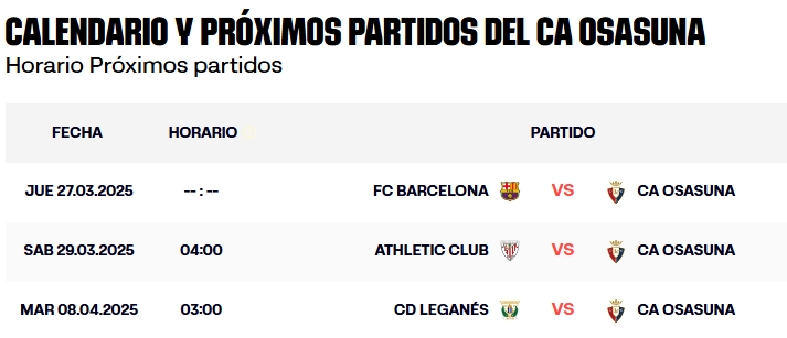 巴薩跟隊(duì)談補(bǔ)賽日期：做決定的人是白癡，奧薩蘇納兩天踢兩場(chǎng)