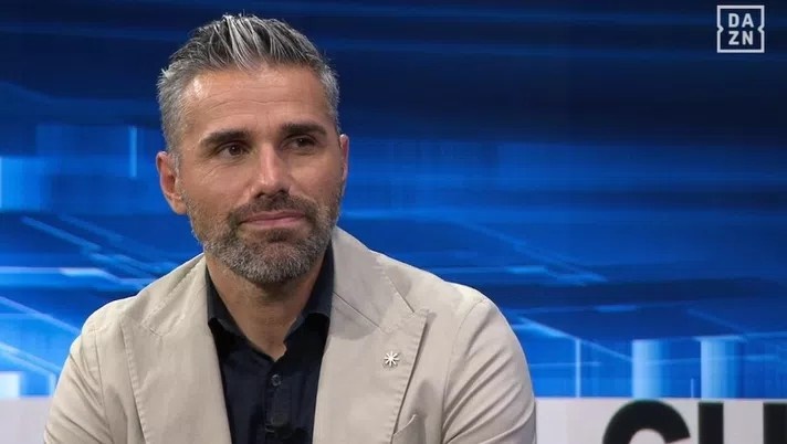 貝赫拉米：國米是意甲最大熱門，不奪冠就是失敗沒有中間值