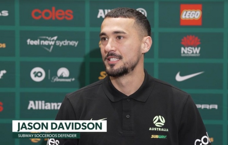 澳大利亞國腳：3月的兩場世預(yù)賽，我們必須要拿到6分