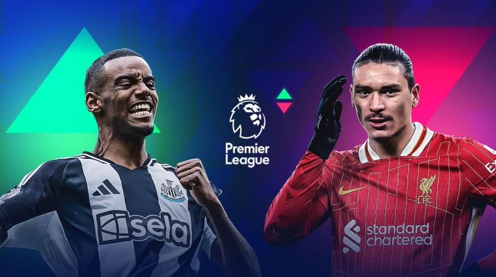 英超身價(jià)跌幅榜前十：努涅斯&霍伊倫&B席跌1500萬，福登跌1000萬