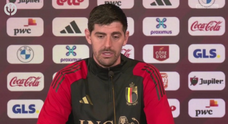 與前比利時(shí)主帥有矛盾！庫(kù)爾圖瓦：我未被尊重，還被詆毀和威脅