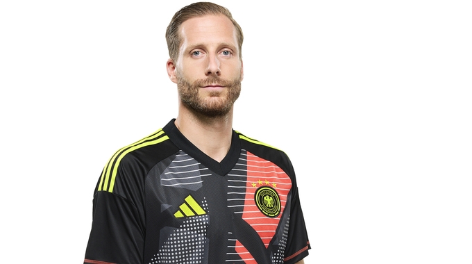 圖片報：納帥已作出決定，鮑曼將作為一門首發(fā)出戰(zhàn)本月2場歐國聯(lián)