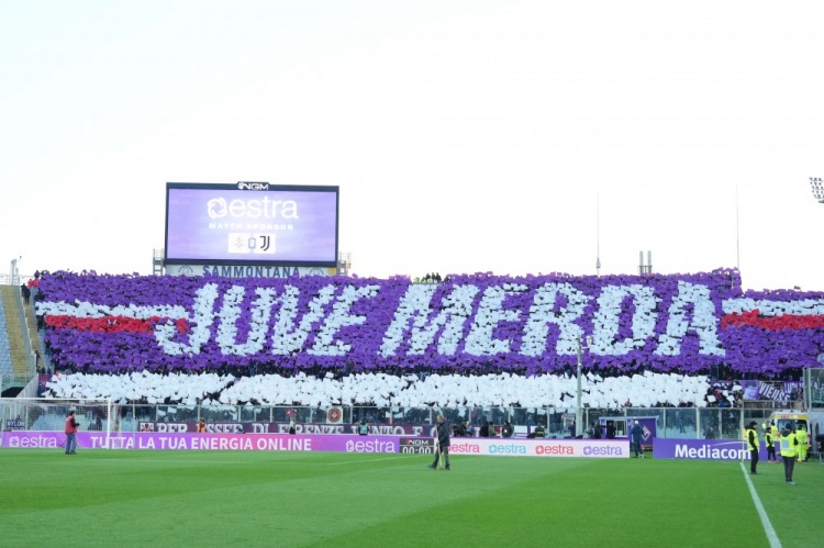 費拉拉：考慮到DV9和岡薩雷斯的表現(xiàn)，佛羅倫薩球迷應(yīng)該感謝尤文