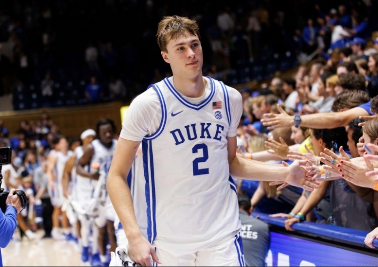 弗拉格為何晚一年才進NBA？ 他心儀的球隊到底是誰？