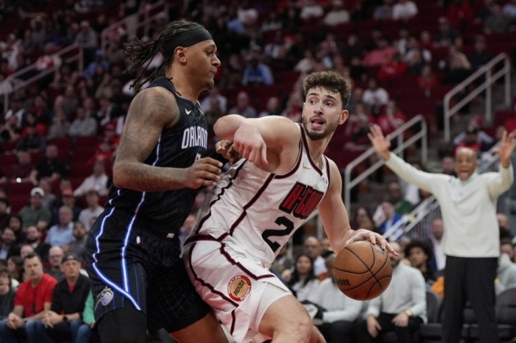 周三競彩籃球強檔：火箭盼連勝繼續(xù) 掘金湖人死磕