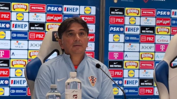 克羅地亞主帥：法國奪走我們的世界杯冠軍，這筆債永遠無法彌補