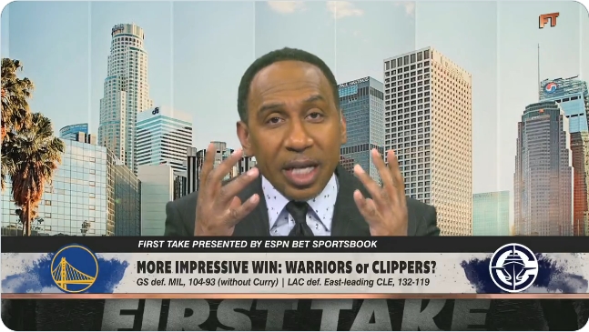 A史密斯：季后賽快來了 這意味著小卡即將受傷 所以我不看好快船