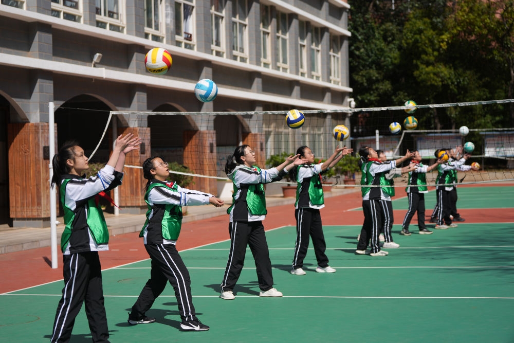 云南出臺(tái)政策破解“12歲退役”現(xiàn)象