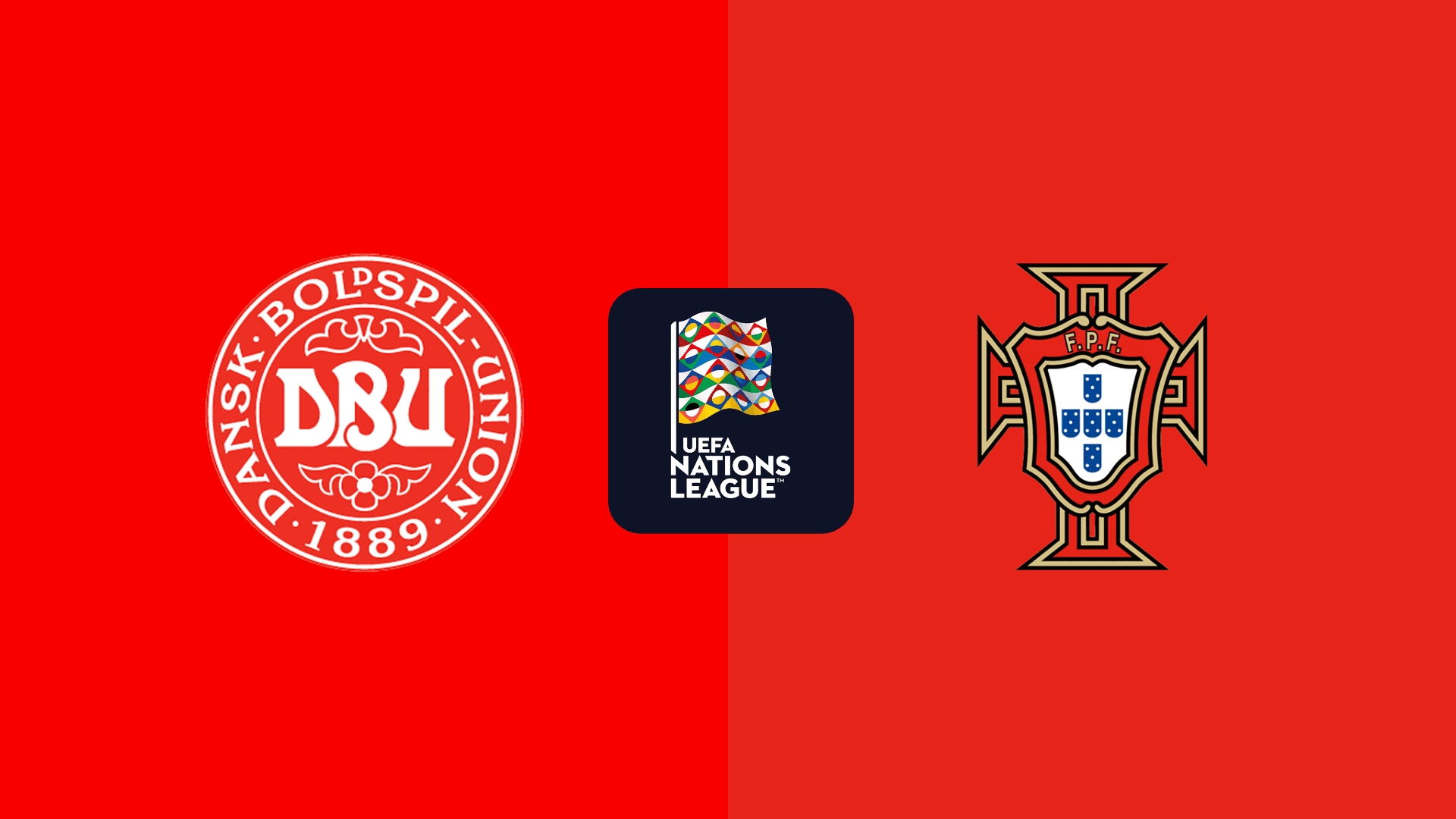 歐國聯-丹麥vs葡萄牙首發(fā)：C羅、萊奧、B費內托先發(fā) 埃里克森登場