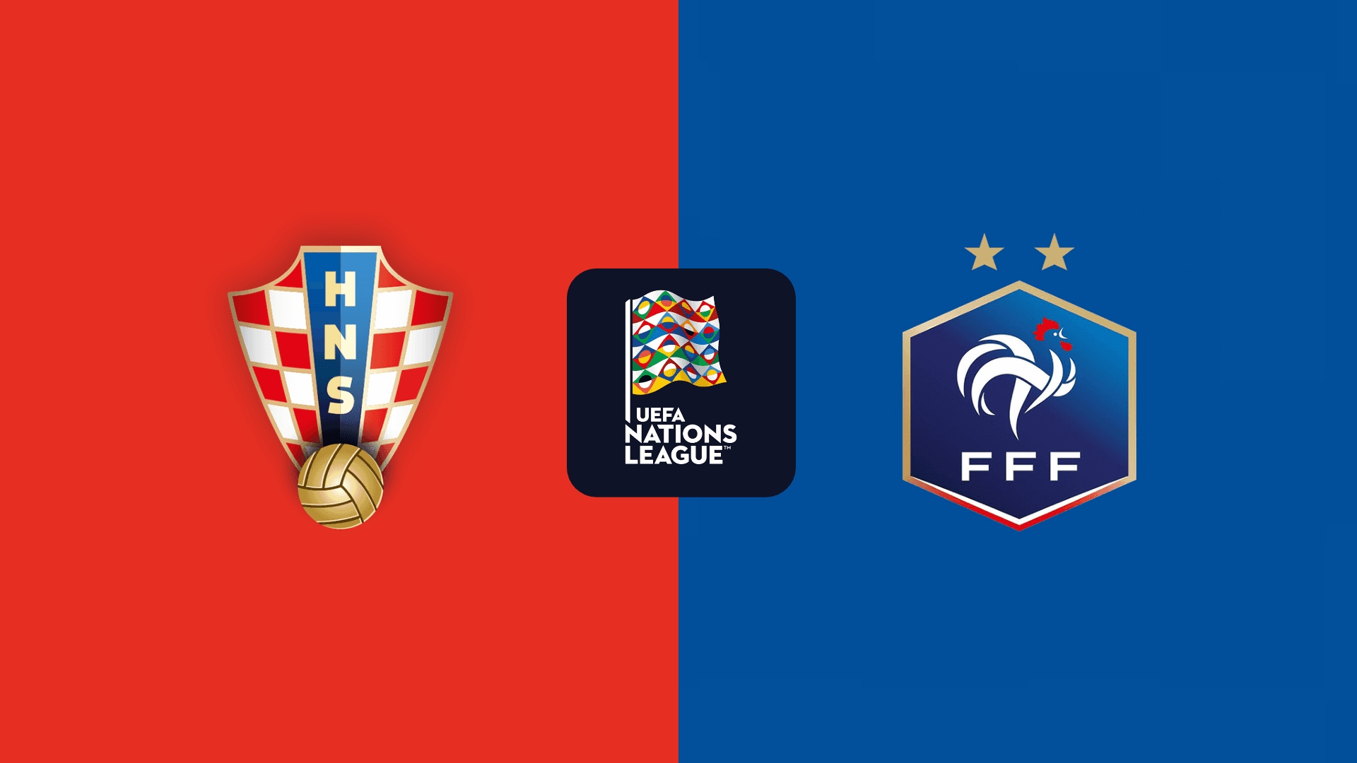 歐國聯-克羅地亞vs法國首發(fā)：姆巴佩、登貝萊先發(fā)，莫德里奇出戰(zhàn)