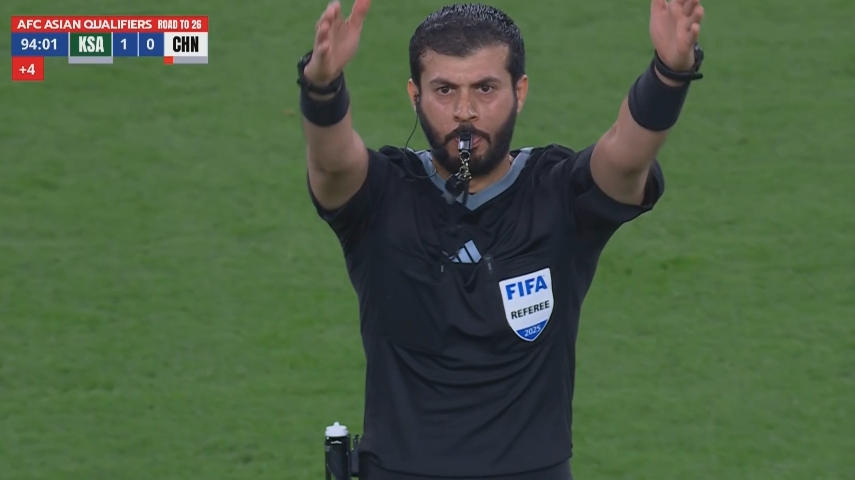 詹俊：建議還是韋世豪打邊，前腰啟用塞鳥，最后2個主場力爭4分！