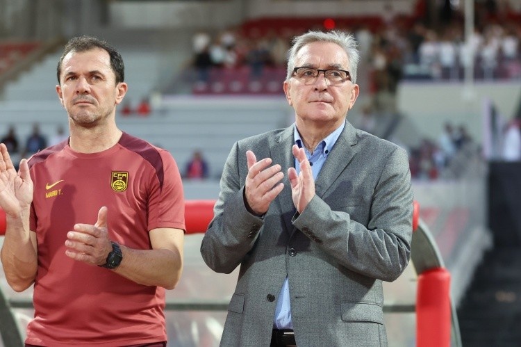 小比分慘敗的學(xué)費(fèi)交得值，伊萬(wàn)科維奇不能再“搖擺”了