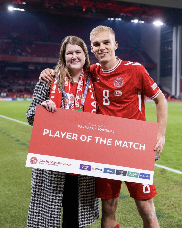 伊薩克森：努諾-門德斯防住了薩拉赫，賽前我覺得對位他會很艱難