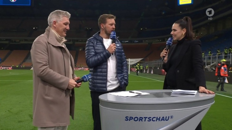 納帥：逆轉(zhuǎn)不靠我中場講話，當時我話沒說完球員們已喊著要出去了