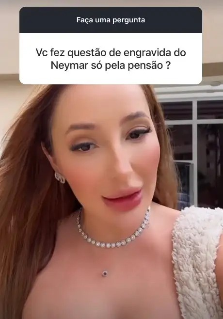 內(nèi)馬爾派對(duì)女郎：別罵我了，我只是做自己的工作而已，沒(méi)想當(dāng)正宮