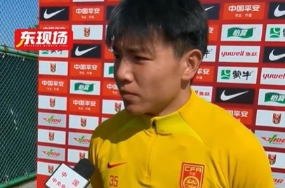 徐彬：要承認(rèn)沙特場(chǎng)面上比國(guó)足強(qiáng)，雖然輸球但是下一場(chǎng)還有機(jī)會(huì)