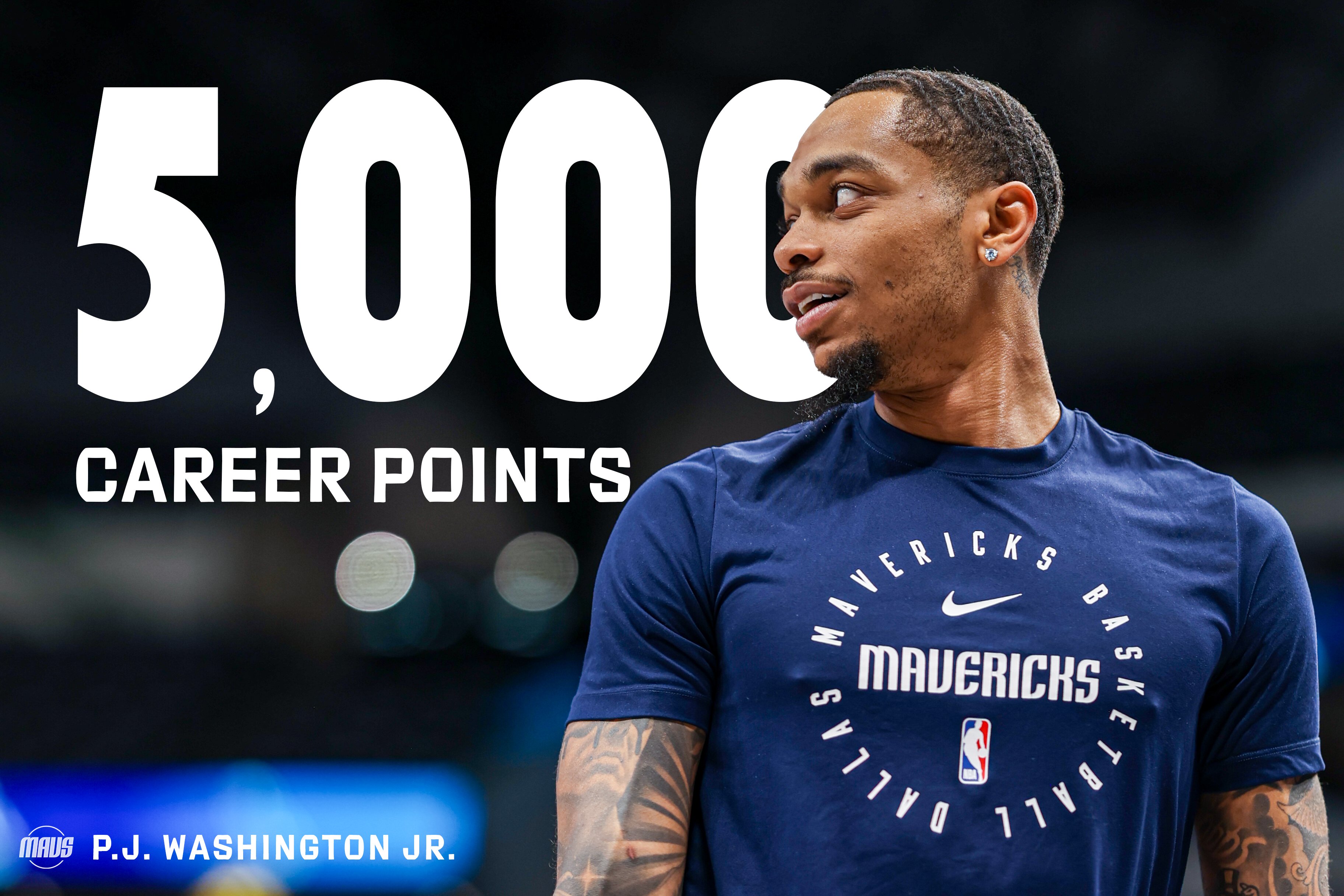 迎來(lái)里程碑！華盛頓首節(jié)三分命中 個(gè)人生涯得分突破5000大關(guān)