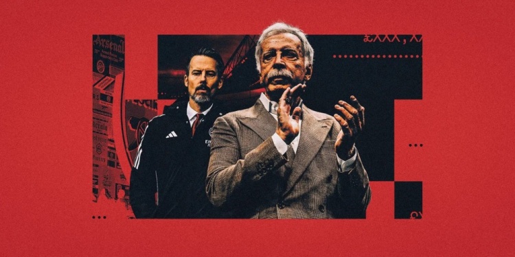 從“守財(cái)奴”到一擲千金，財(cái)報(bào)詳解帶你了解槍手崛起的另一面