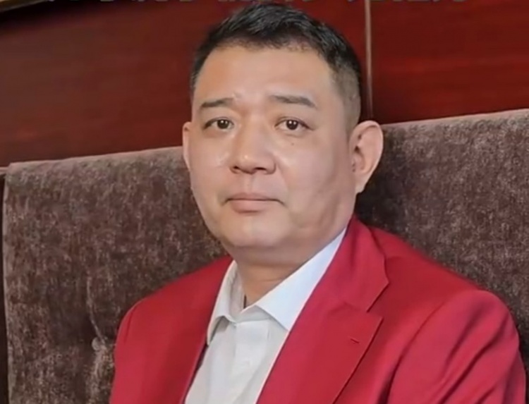 鞏曉彬：剛打球時工資20多塊錢 主要給父母、給家里改善生活