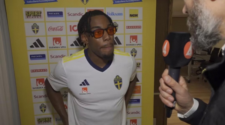 伊蘭加：我仍然熱愛(ài)曼聯(lián)，看到他們表現(xiàn)不佳我會(huì)有點(diǎn)心痛