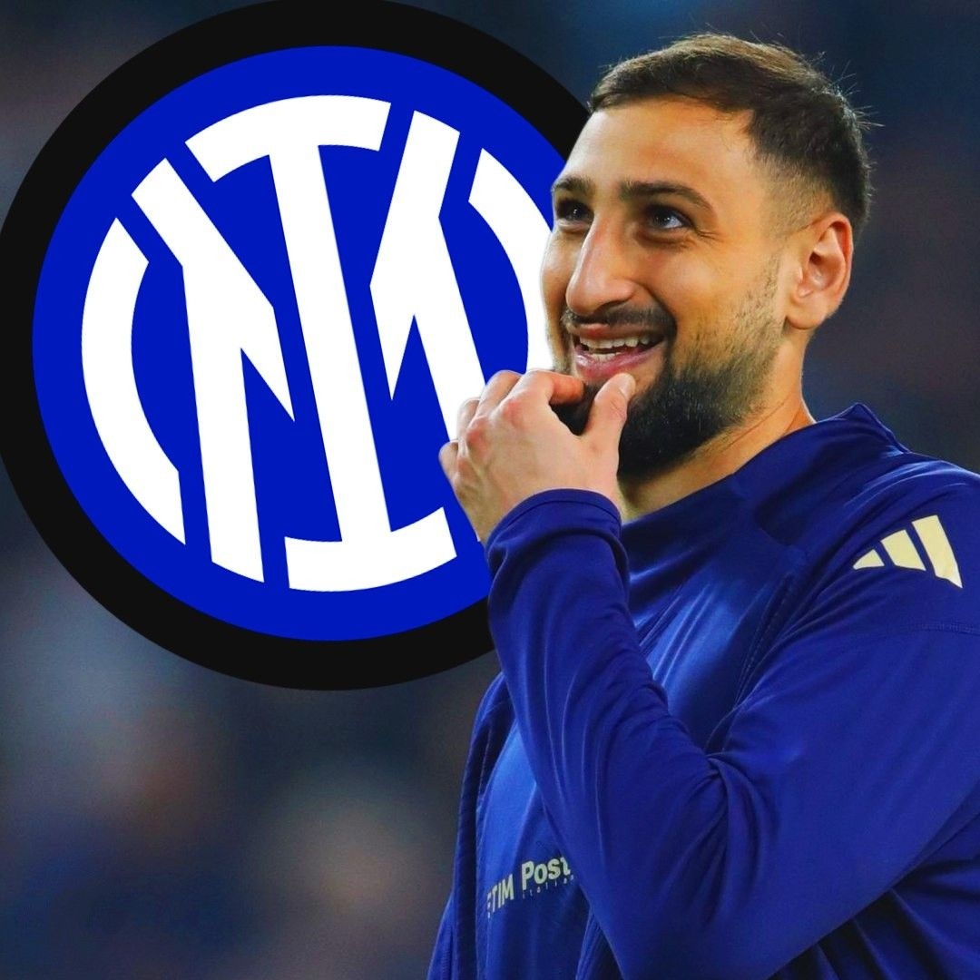 意媒：多納魯馬國(guó)家隊(duì)賽后示好國(guó)米，可能明年自由身加盟接替索默