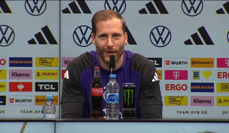 鮑曼：世界杯踢主力？還太遙遠(yuǎn)了 即便是三門能幫到球隊(duì)就很滿足