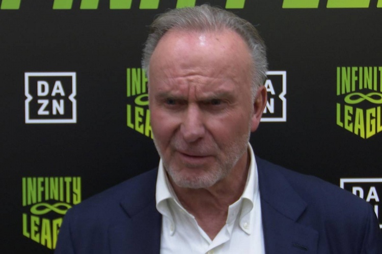 魯梅尼格：國(guó)米攻防俱佳能進(jìn)歐冠決賽并非偶然，拜仁不是獲勝熱門