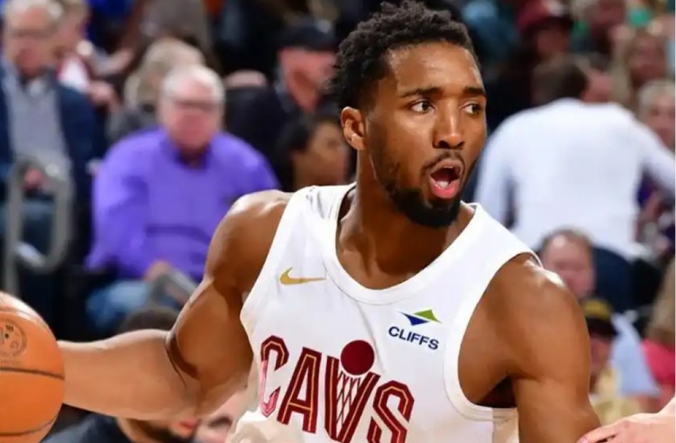 騎士為何遭遇4連??？ 排名東部第一只是浪得虛名？