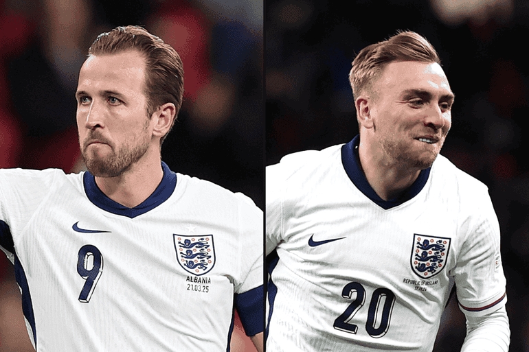 這下值錢啦！英格蘭裝備管理員承認印號出錯，下一場將恢復(fù)正常