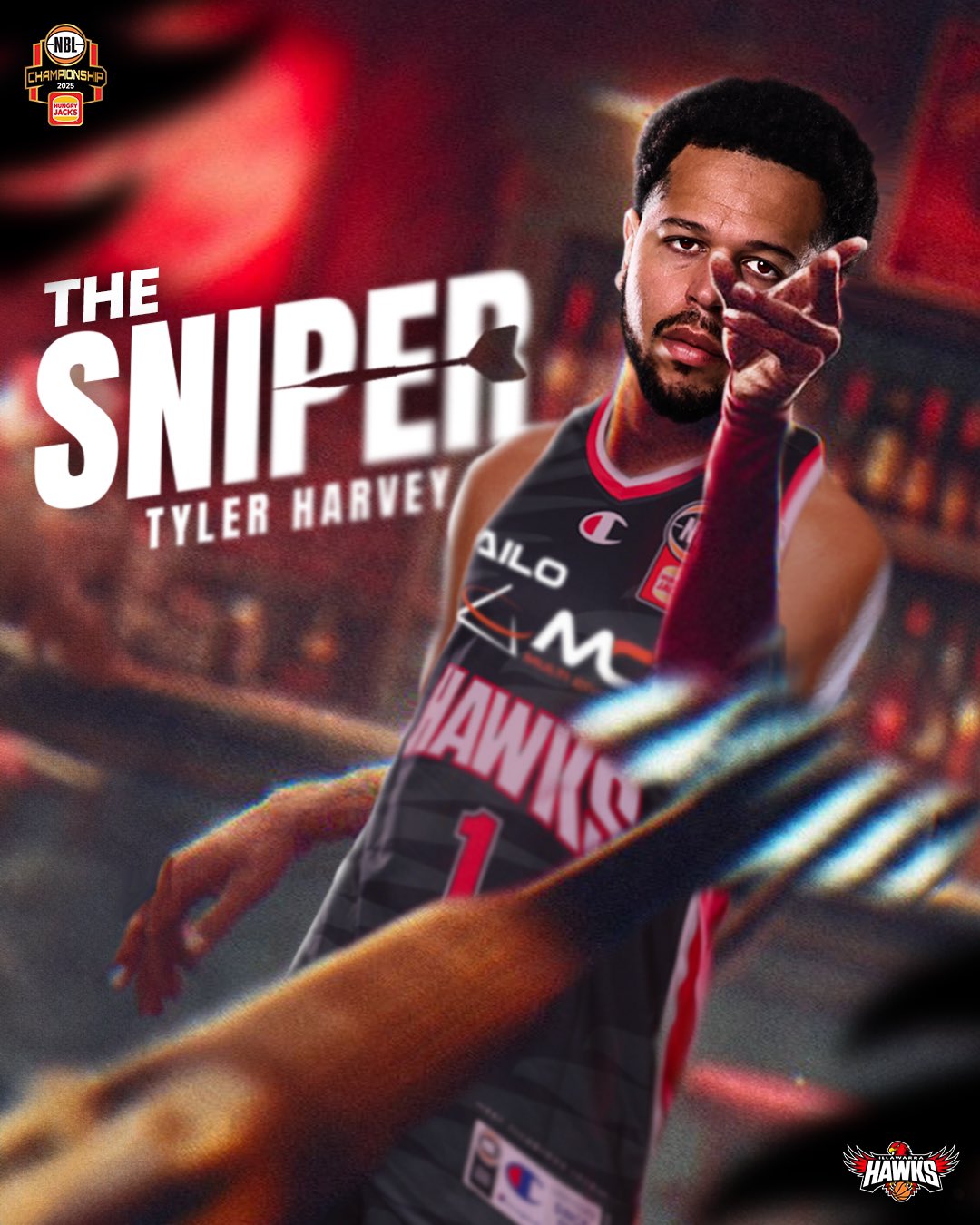 直播吧：壓哨補(bǔ)強(qiáng)！上海隊(duì)還在引援 NBL總決當(dāng)家后衛(wèi)是目標(biāo)之一