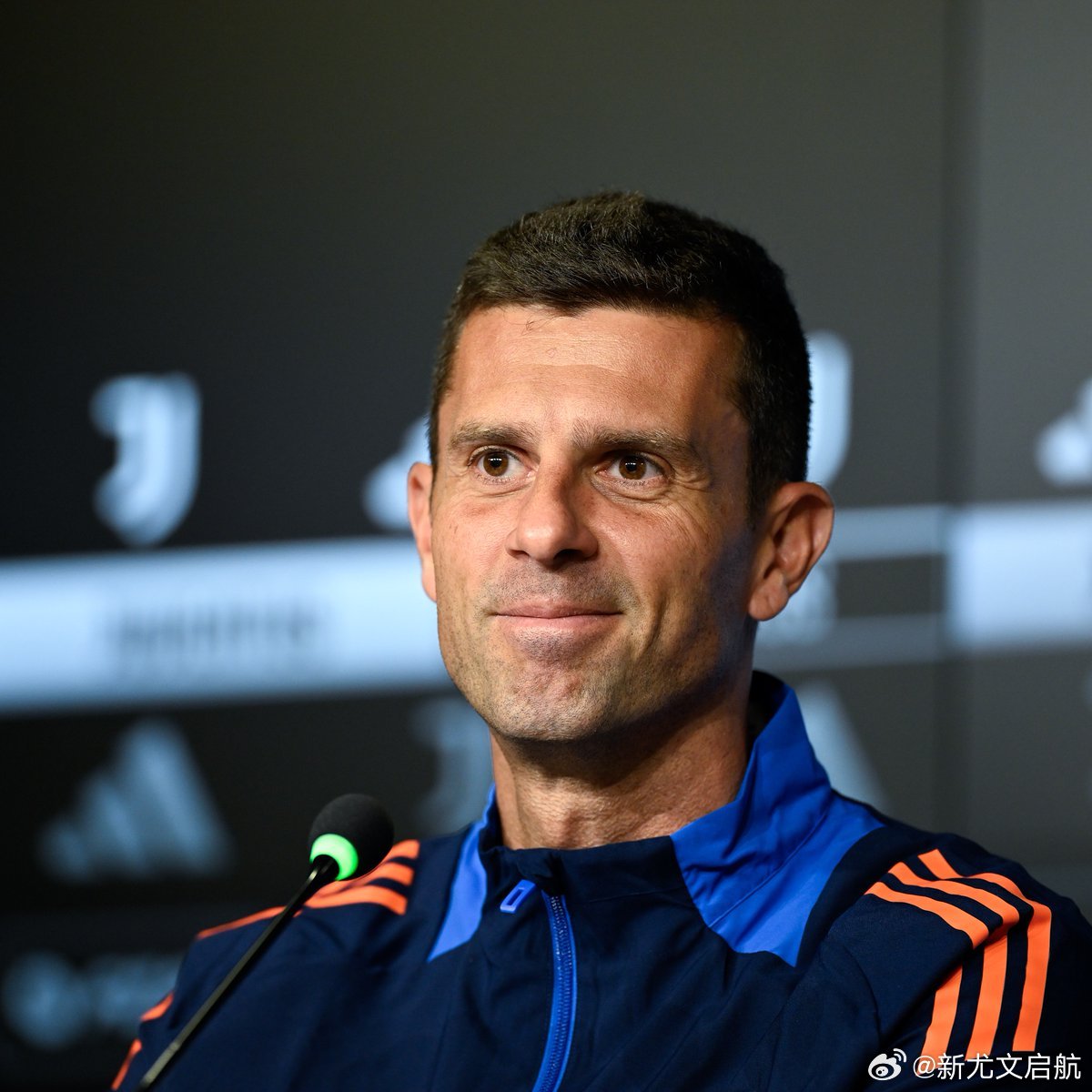 尤文隊史第6位！莫塔賽季中途被解雇，上一位是09-10賽季的費(fèi)拉拉