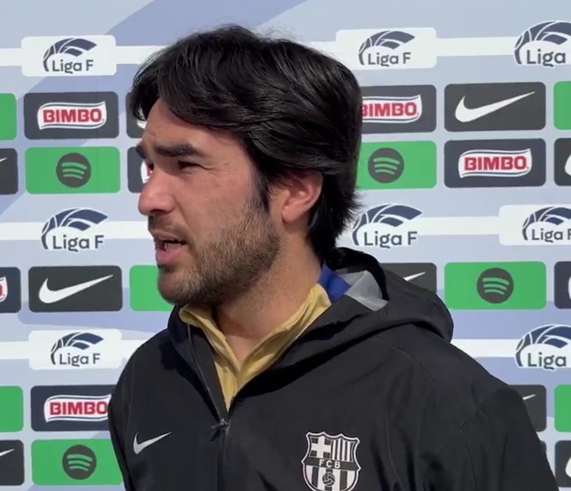 爭議判罰后被皇馬絕殺！巴薩女足主帥：我們沒越位，判罰改變比賽