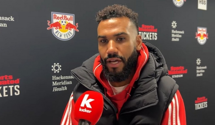 舒波莫廷：相信拜仁會贏德甲&很可能贏歐冠，歡迎穆勒來美職聯(lián)