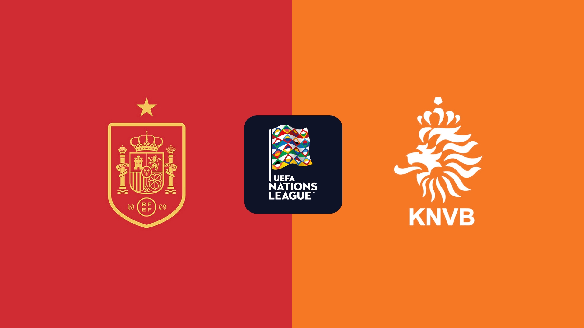 歐國聯(lián)-西班牙vs荷蘭首發(fā)：亞馬爾、尼科首發(fā)，奧爾莫出戰(zhàn)