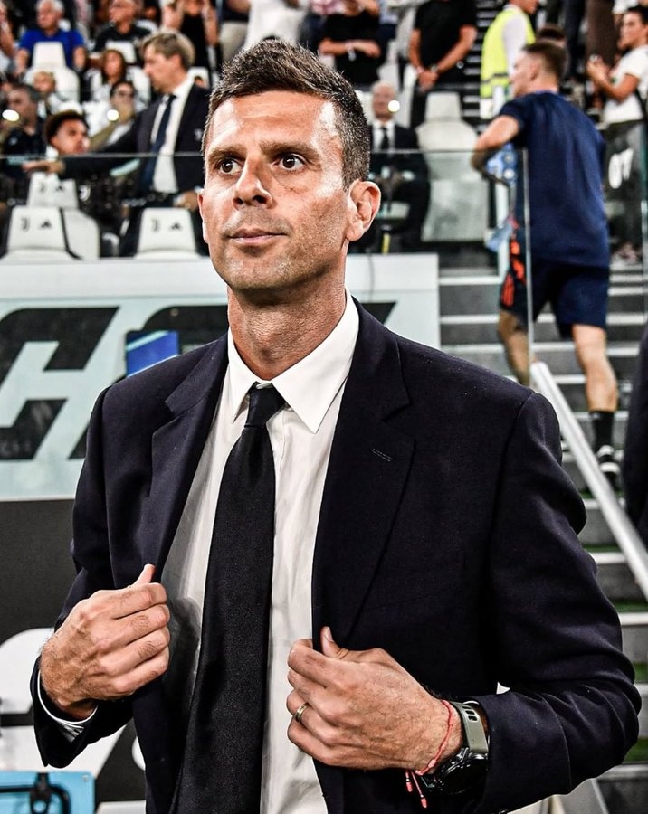 羅馬諾：尤文剛剛解雇了莫塔，圖多爾將出任新帥