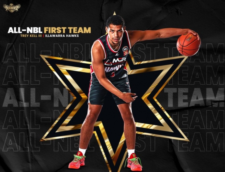 老11來了！趙探長：特雷-凱爾已啟程來華 將直飛北京和山西隊(duì)會合