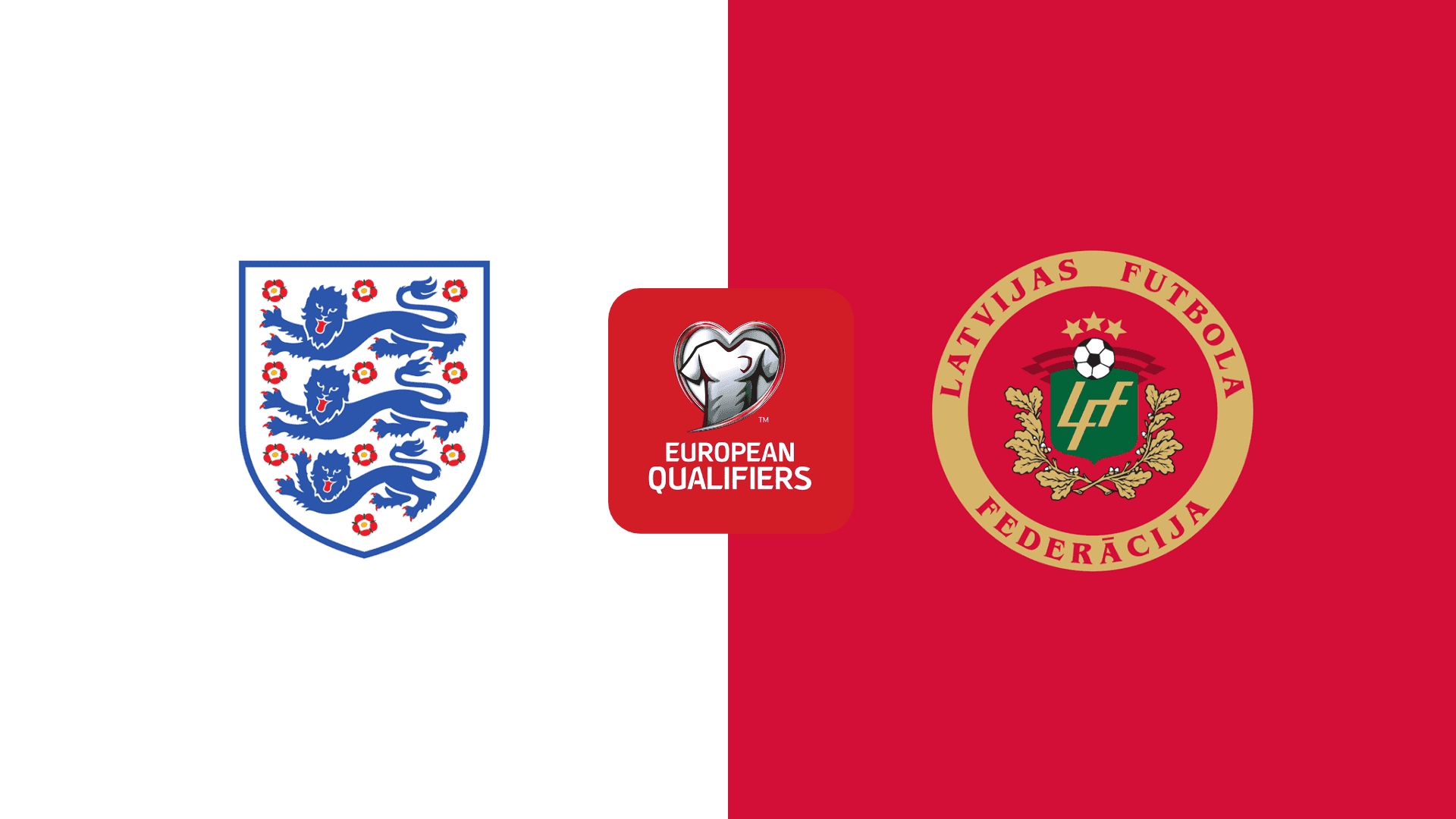 世預賽-英格蘭vs拉脫維亞首發(fā)：凱恩、貝林先發(fā)，拉什福德出戰(zhàn)