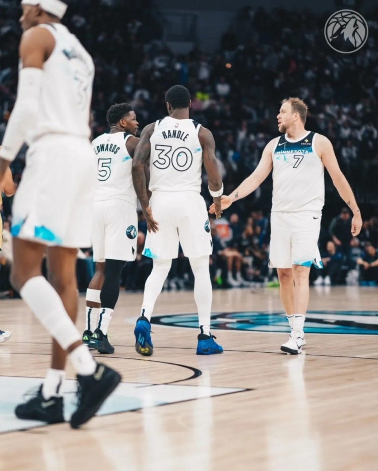 拿0分的NBA首發(fā)，所有人都為他叫好