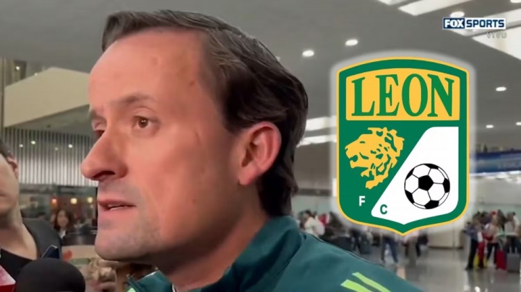 墨西哥足協(xié)高層：若萊昂無緣世俱杯，會推薦另一支墨西哥球隊參賽