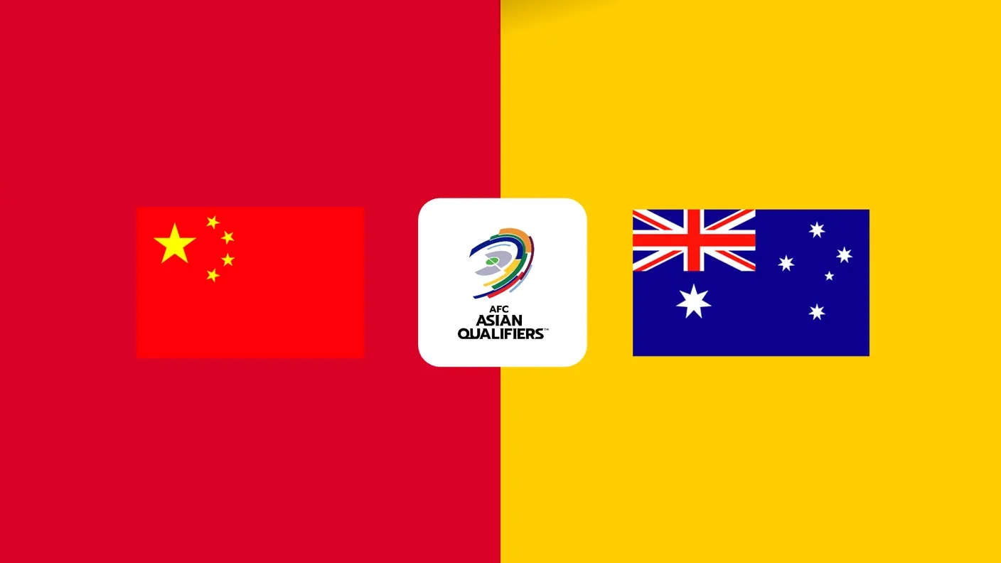 戰(zhàn)意正濃！澳媒：若今晚戰(zhàn)勝中國，澳大利亞或基本鎖定世界杯資格