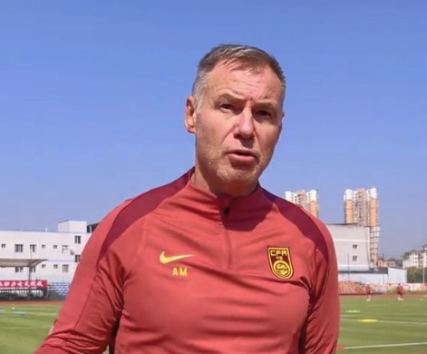 中國女足入駐重慶銅梁龍基地進行備戰(zhàn)，主帥隊員齊夸硬件設施完善