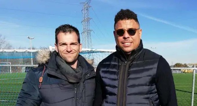 記者：萊加內(nèi)斯有意聘請皇馬球探帕爾多擔任總監(jiān)，談判進入后期